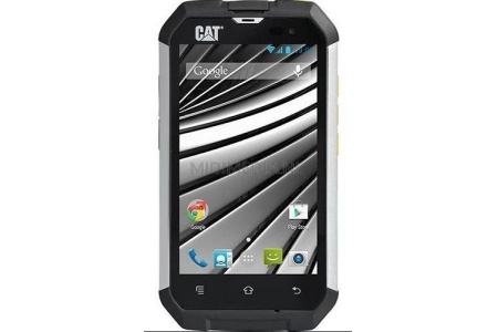 cat smartphone s30