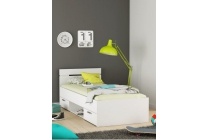 tienerbed michigan