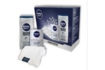 nivea men giftset