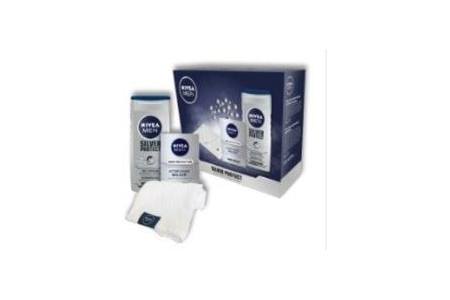 nivea men giftset