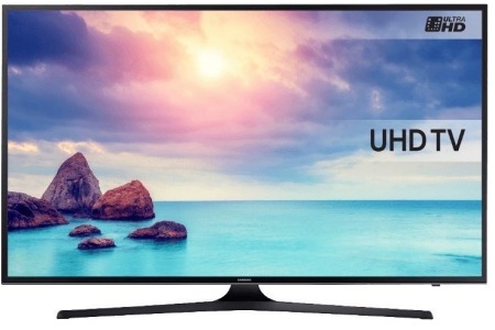 samsung 4k ultra hd smart led tv