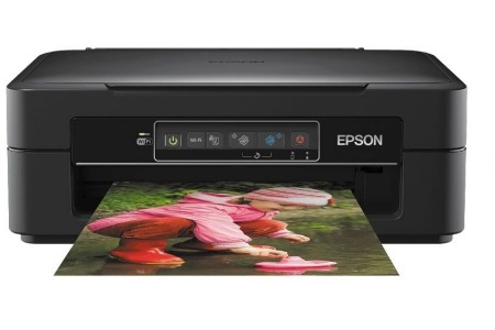 epson expression home xp 245