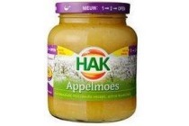 hak appelmoes