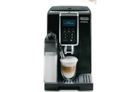 delonghi espressomachine type ecam 350 55 b