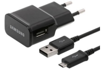 samsung thuislader micro usb