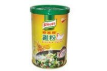 knorr soup mix chicken powder