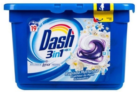 dash 3 in 1
