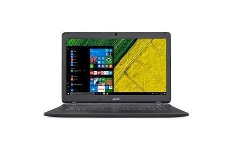 acer laptop es1 732 c8e0 zwart