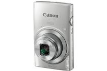 digitale camera ixus 190 silver
