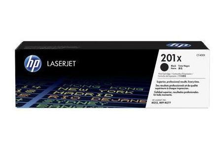 toner cf400x 201x