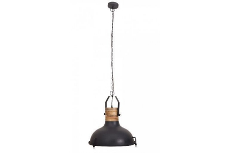 dutchbone raw hanglamp