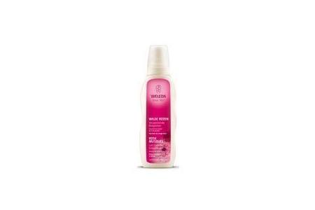 wilde rozen bodylotion