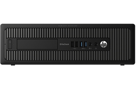 hp elitedesk 800 g1 sff as3