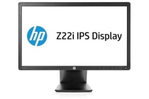 hp z22i 21 5 ips zwart