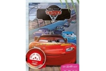 cars boek