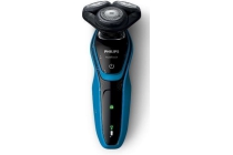 philips s5050 64 aquatouch scheerapparaat