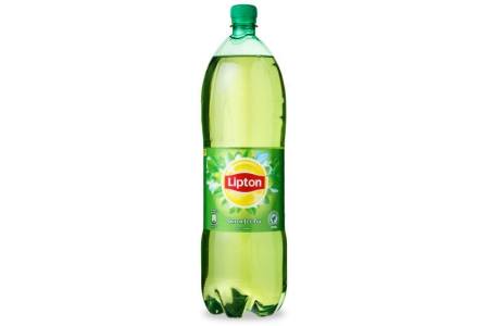 lipton ice tea green