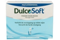 dulcosoft poeder