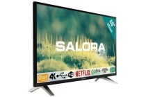 salora ultra hd tv 40eus2000