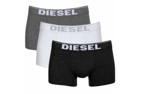 diesel 3 pack boxers