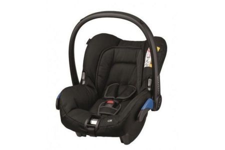 maxi cosi citi 2 black raven