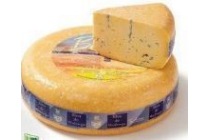 bleu de wolvega
