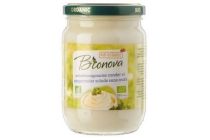 bionova mayonaise eivrij biologisch