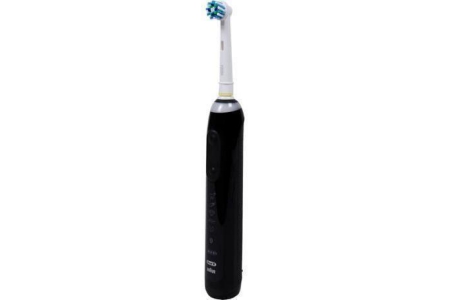 braun oral b elektrische tandenborstel genius 9000 black