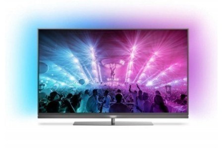 philips ambilight ultra hd 4k tv 49pus7181