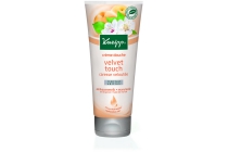 kneipp douche velvet touch