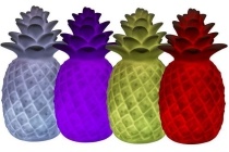 ananas led lamp