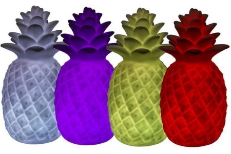 ananas led lamp