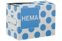 hema fsc gecertificeerde verhuisdoos