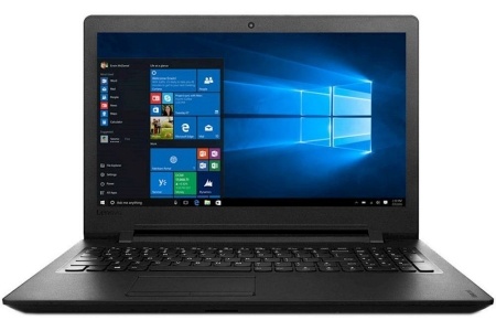 lenovo ideapad 110 15ibr