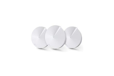 tp link deco m5 multiroom wifi systeem triple pack