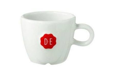 de espressokop