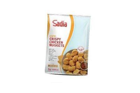crispy chicken nuggets sadia