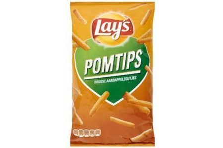 lays pom tips