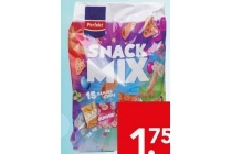 perfekt snackmix