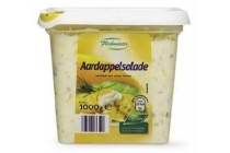 aardappelsalade