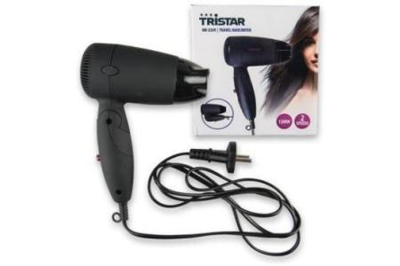 tristar reisfoehn hd 2359