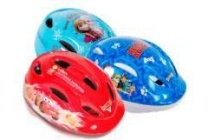 kinderfiets skate helm