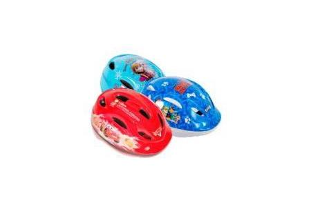 kinderfiets skate helm