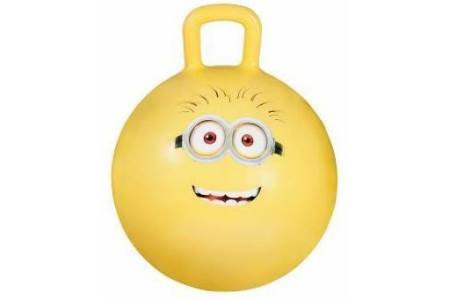 minions skippy bal