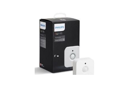 philips hue motion sensor