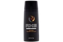 axe dark tempation