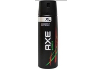 axe africa deodorant