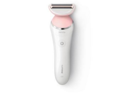 philips ladyshave bril140