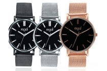 regal mesh horloge