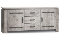 dressoir rosetta